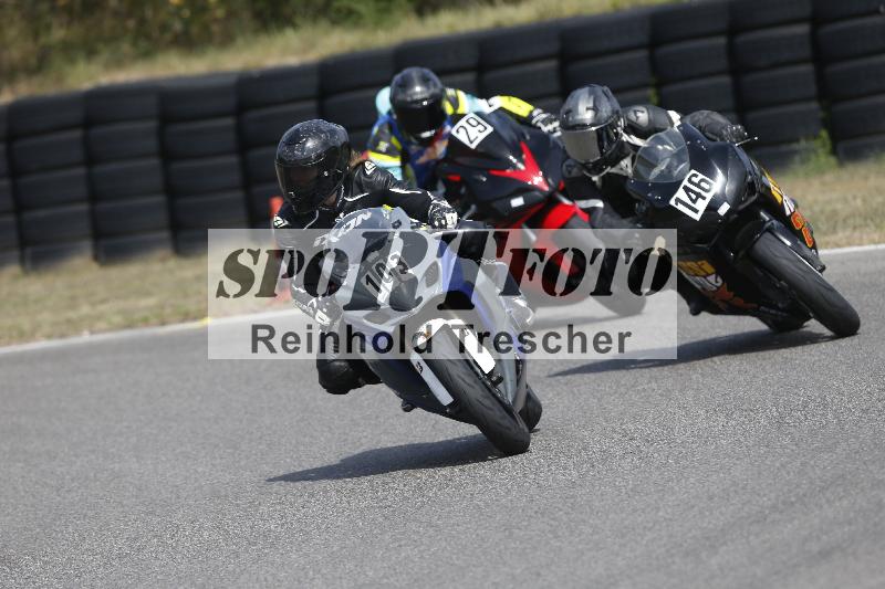 /37 09.08.2026  Pluess Motosport ADR/Einsteiger/146